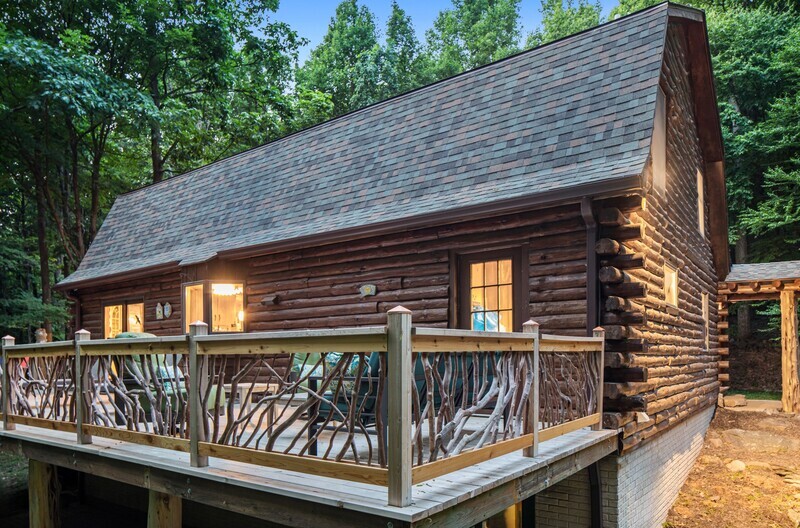 Murdock Mountain Outdoor Living