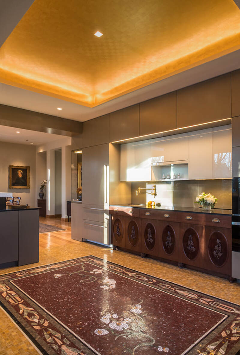 Lakeview Kitchen