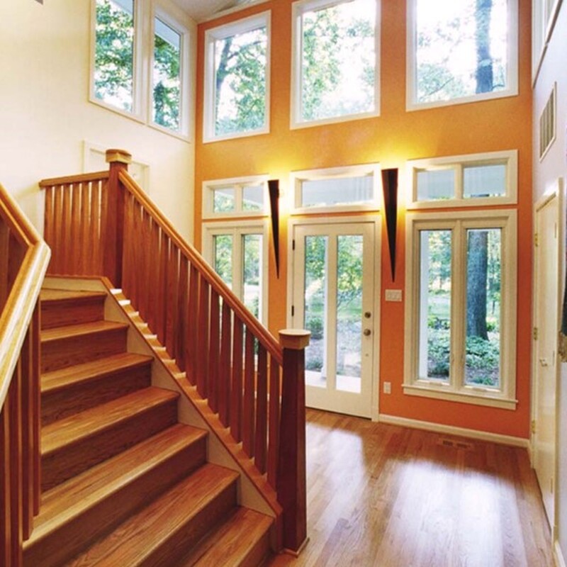 Entry Expansion + Kitchen