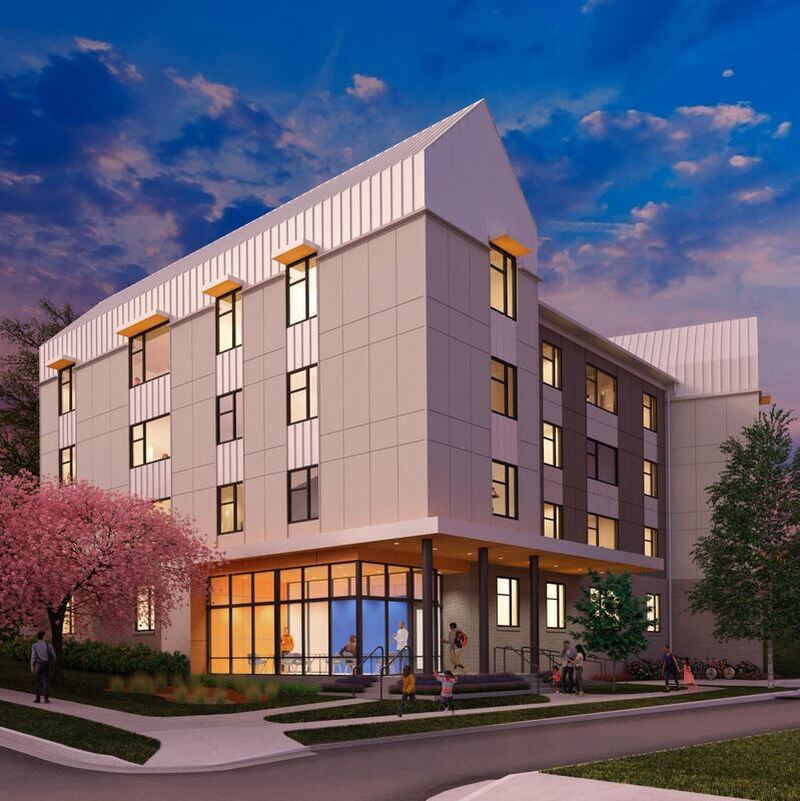 Residential - Multi Family