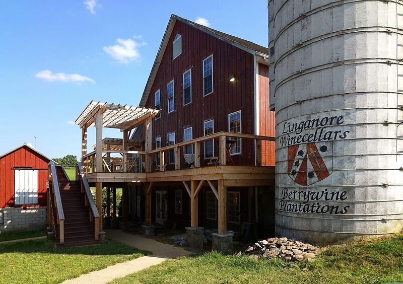 Linganore Wine Cellars