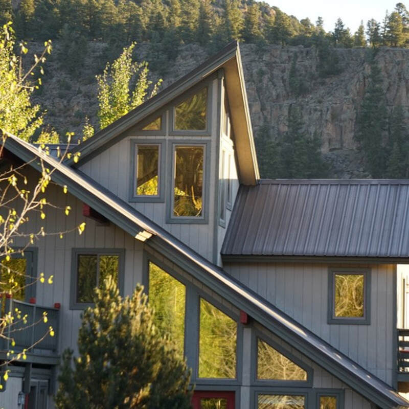 Rocky Mountain House