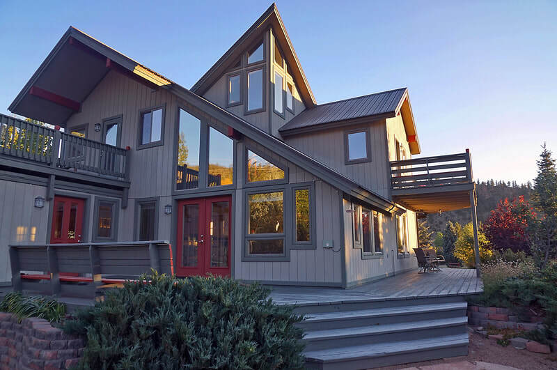 Residential - Single Family