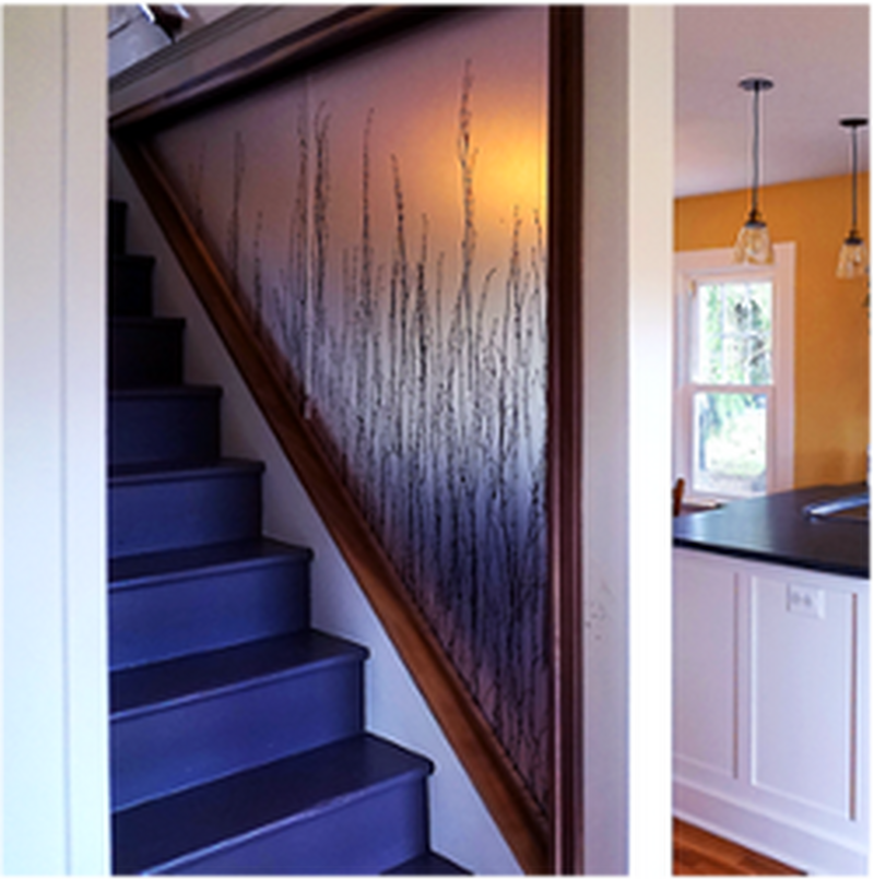 Cottage Renovation