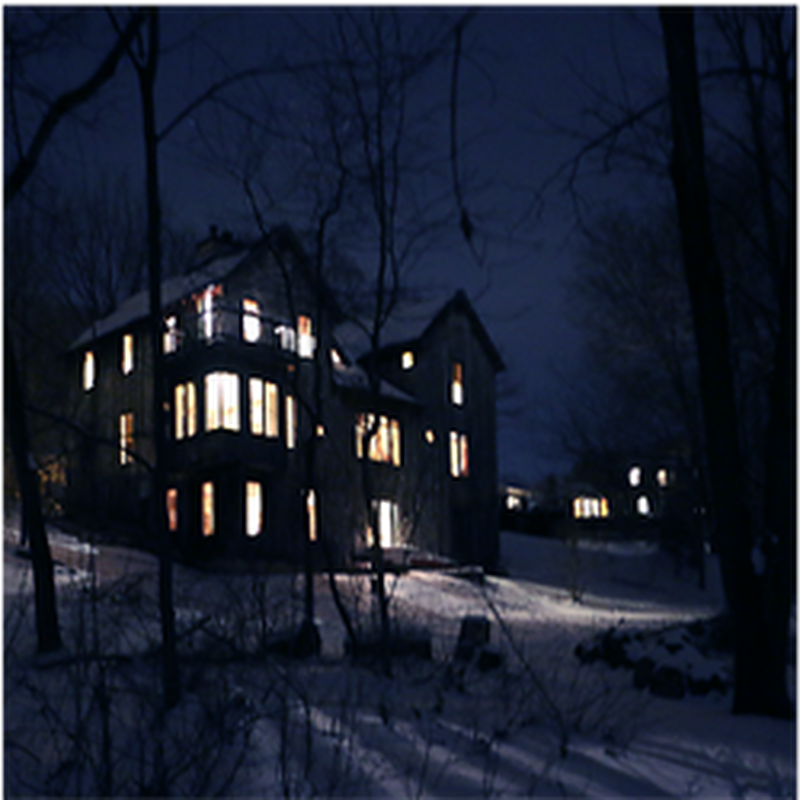 Forest Home
